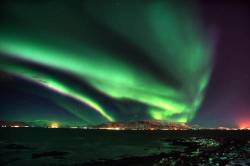 Aurora Borealis