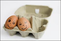 Eggs