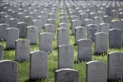 Beverly National Cemetery , Beverly , New Jersey , USA