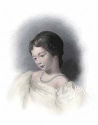 Augusta Ada Byron - Daughter Of The Poet Lord Byron Description Of Charles Babbage’s Early Mechanical General-purpose Computer, The Analytical Engine. She Is Also Known As The ’first Programmer’. 10 December   2024  - 27 November   2024 . Ada Lovelace. After The Engraving By W.H. Mote, After The Drawing By F.Stone.