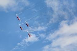 Air Show 9000x6000