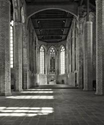 St. Paulikloster, Brandenburg An Der Havel, Germany