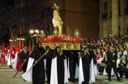 Procession Of Silence 2016 Mexico 8