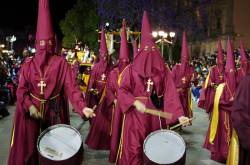 Procession Of Silence 2016 Mexico 12