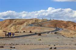 Death Valley National Park