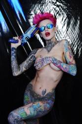 Shooter!