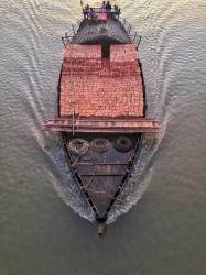 A Brick Transporter From Bengal.
