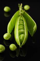 Peas