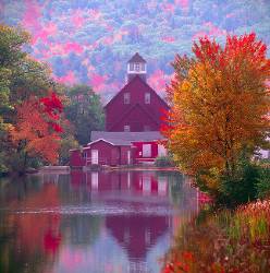 Holderness , New Hampshire USA