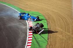 A1 Grand Prix At Brands Hatch 2005