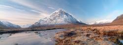 Buachaille Etive Mor Scotland
