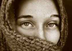 Eyes Of Hope