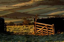 Moorland Gateway