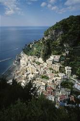 Atrani , Amalfi Coast , Italy
