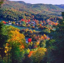 Andover , NH USA