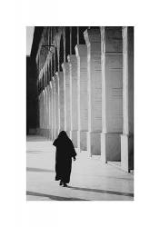 Women In The Omayyad Mosque