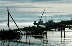 Siberia / Russia , Lake Baikal , Eastern Shore