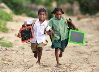 Children of the World
