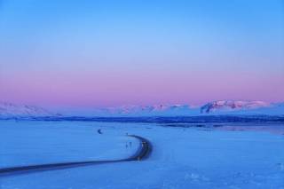 Iceland 